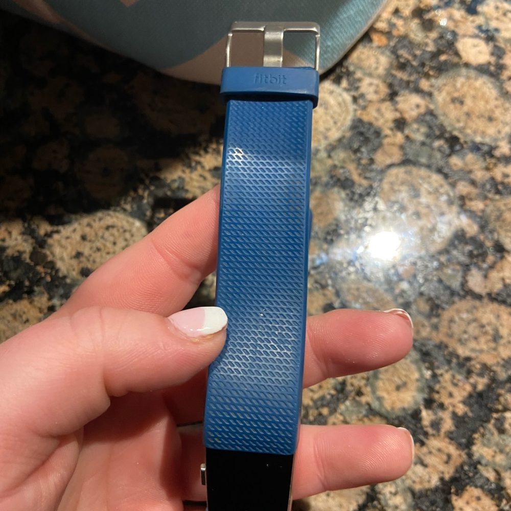 Fitbit! - Picture 2 of 3